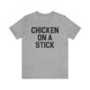 Chicken on a Stick - Image 3