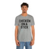 Chicken on a Stick - Image 7