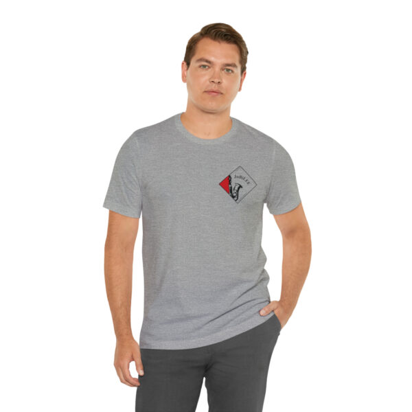 JuBiLEE Tee - Image 6