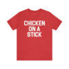 Chicken on a Stick - Image 4