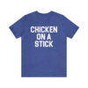 Chicken on a Stick
