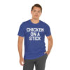 Chicken on a Stick - Image 5