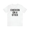 Chicken on a Stick - Image 2