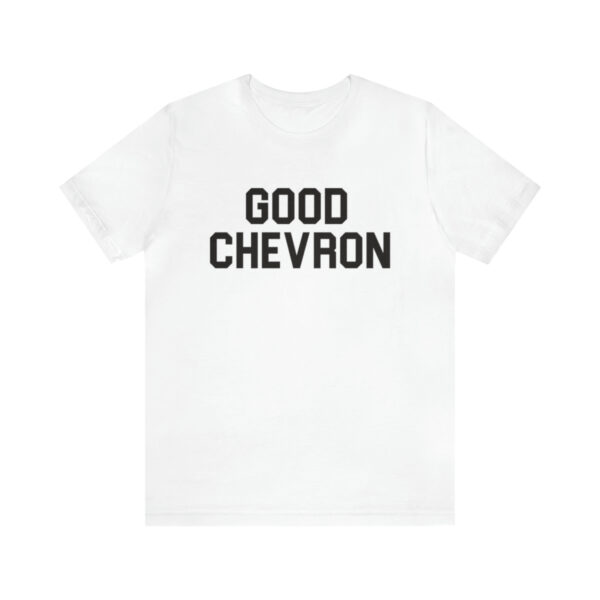 Good Chevron - Image 2