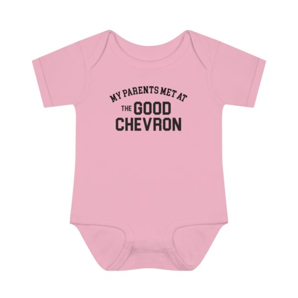 My Parents Met At The Good Chevron - Image 4