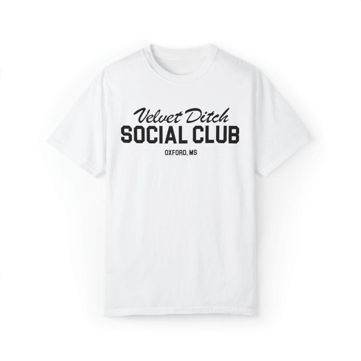 Velvet Ditch Social Club Member Velvet Ditch Social Club