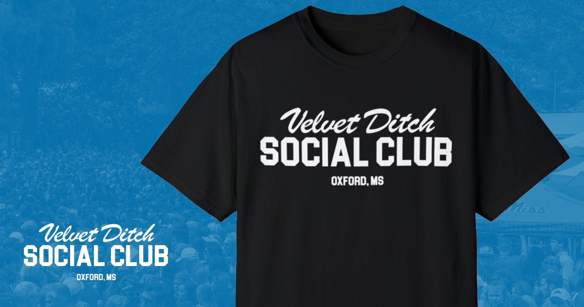 Velvet Ditch Social Club Member | Velvet Ditch Social Club
