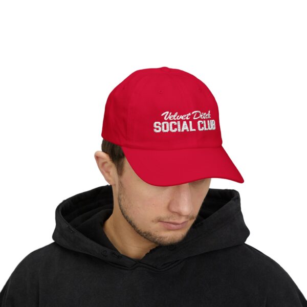Classic Dad Cap - Image 7
