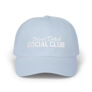 Classic Dad Cap