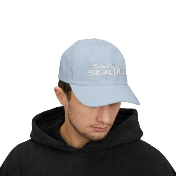 Classic Dad Cap - Image 5
