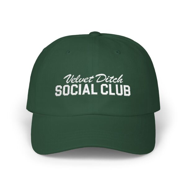 Classic Dad Cap - Image 3