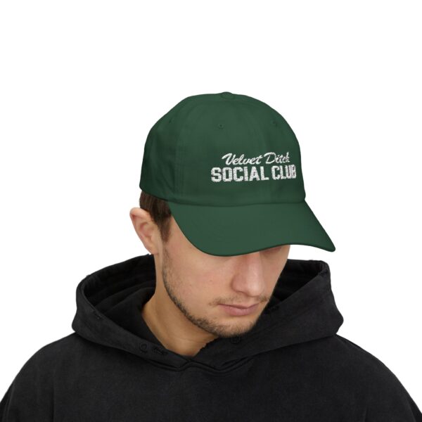 Classic Dad Cap - Image 6